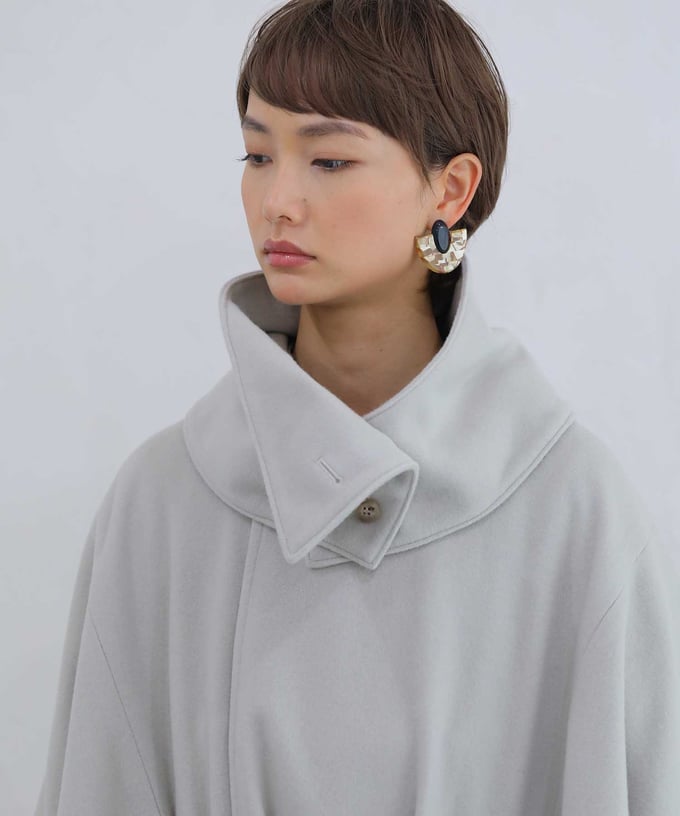 OUGIピアス【日本製】