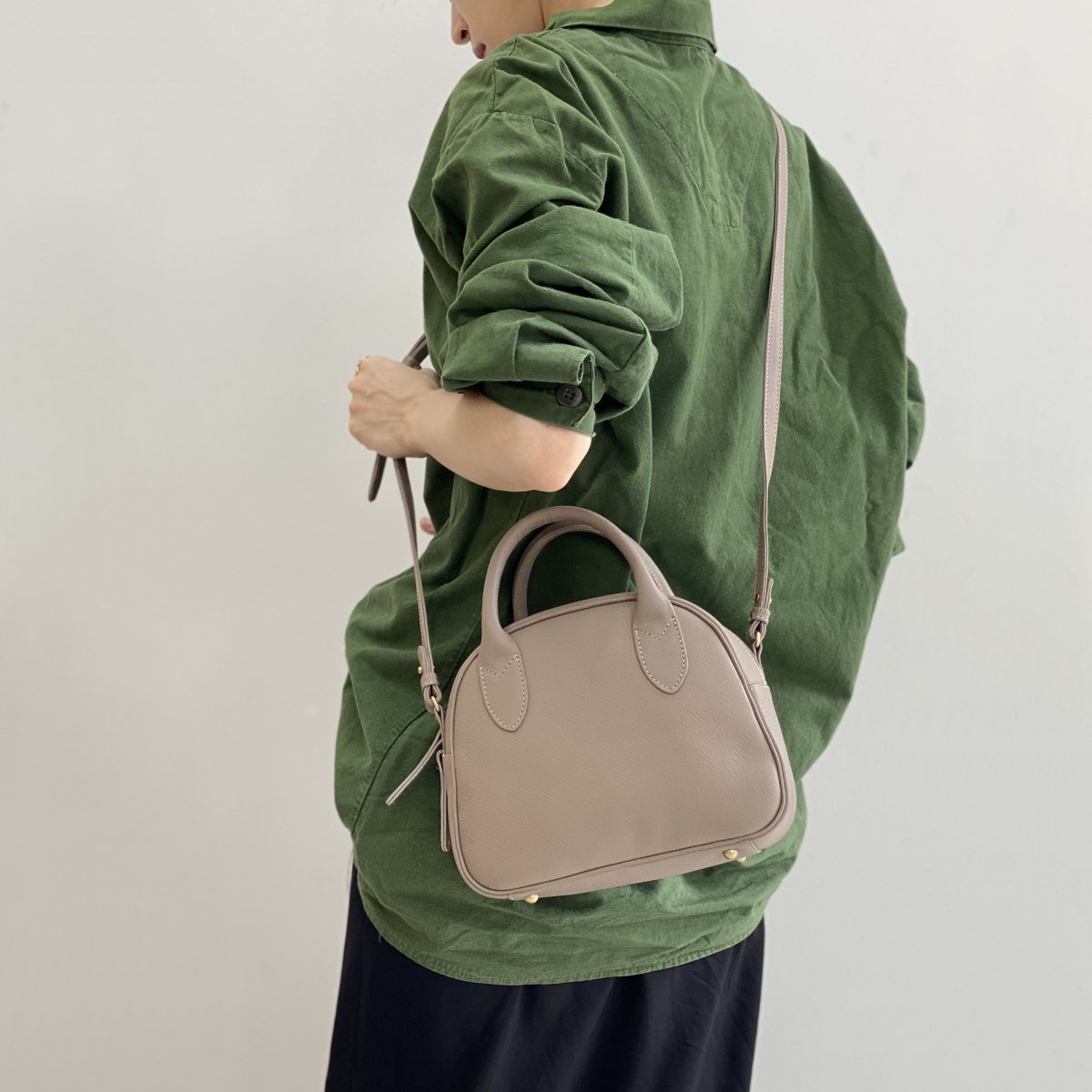 ブランド PICK UP／ファッション雑貨編「ampersand